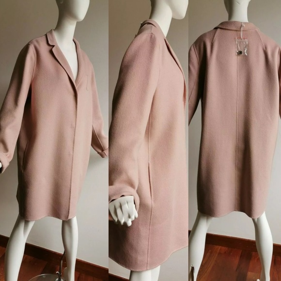 MaxMara Jackets & Blazers - Maxmara AW Collection Coat